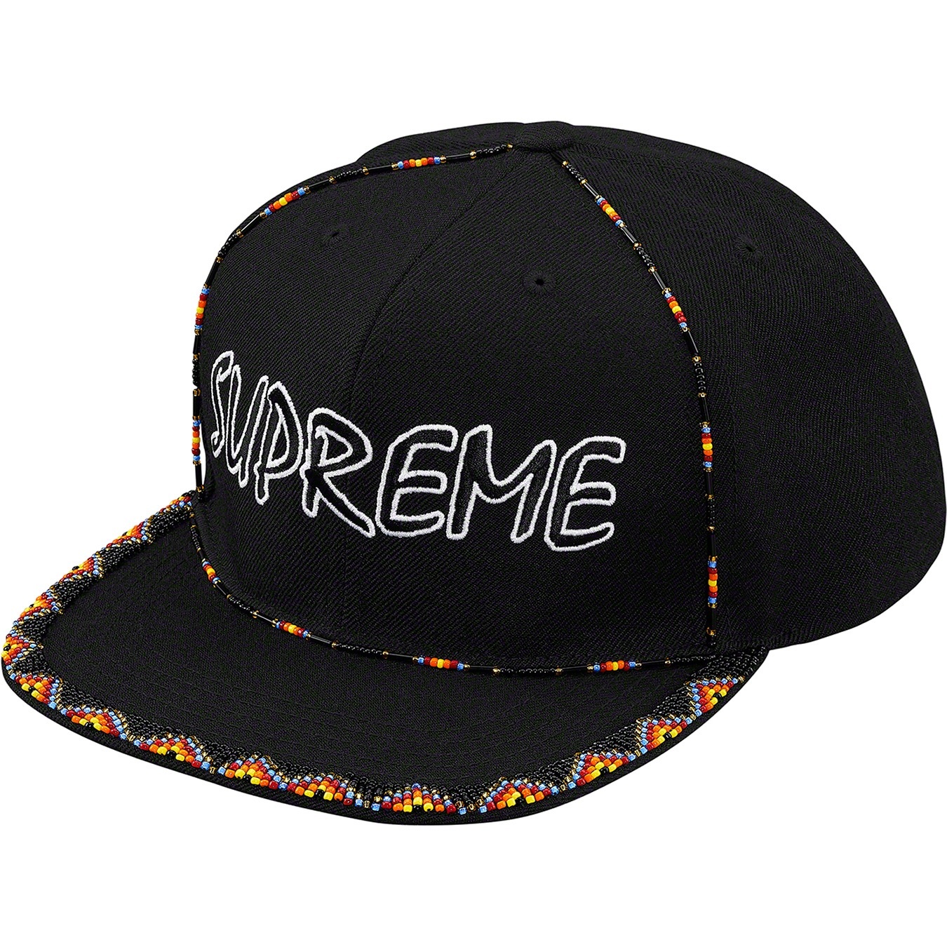 Beaded 6-Panel view 6